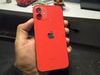 Apple iPhone 12 128gb Red (Used)