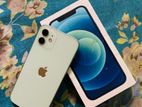 Apple iPhone 12 128gb (Used)