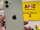 Apple iPhone 12 128gb (Used)