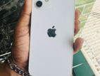 Apple iPhone 12 128gb (Used)