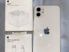 Apple iPhone 12 . (Used)