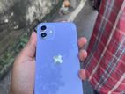 Apple iPhone 12 128gb (Used)