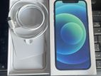 Apple iPhone 12 128gb (Used)