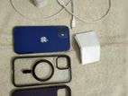 Apple iPhone 12 128Gb (Used)