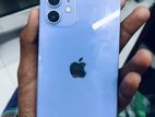 Apple iPhone 12 128gb (Used)