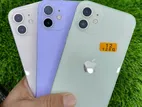 Apple iPhone 12 128GB (Used)