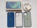 Apple iPhone 12 128GB (Used)