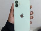 Apple iPhone 12 . (Used)