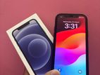 Apple iPhone 12 128gb (Used)