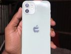 Apple iPhone 12 . (Used)