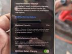 Apple iPhone 12 128GB (Used)