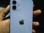 Apple iPhone 12 128gb (Used)