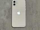 Apple iPhone 12 128gb (Used)
