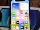 Apple iPhone 12 128gb (Used)