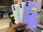 Apple iPhone 12 128GB//Watterprof🥰 (Used)