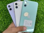 Apple iPhone 12 128GB..Battery 75% (Used)