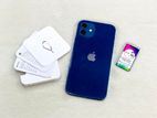 Apple iPhone 12 128GBFresh Condition (Used)