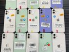 Apple iPhone 12 128GB(waterproof) (Used)