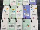 Apple iPhone 12 128GB(waterproof) (Used)