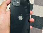 Apple iPhone 12 (128gp) (Used)