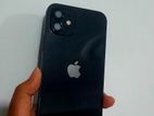 Apple iPhone 12 128gb (Used)