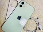 Apple iPhone 12 128Green (Used)