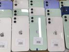 Apple iPhone 12 128(জেনুইন) (Used)