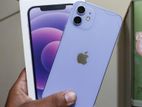 Apple iPhone 12 . (Used)