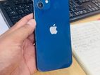 Apple iPhone 12 . (Used)