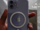 Apple iPhone 12 . (Used)
