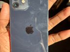 Apple iPhone 12 . (Used)