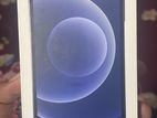 Apple iPhone 12 . (Used)