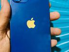 Apple iPhone 12 . (Used)