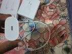 Apple iPhone 12 20w adeptar&cable (Used)