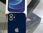 Apple iPhone 12 256 GB (Used)