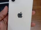 Apple iPhone 12 256 GB (WHITE) (Used)
