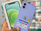 Apple iPhone 12 256gb (Used)