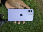 Apple iPhone 12 256gb (Used)