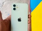 Apple iPhone 12 . (Used)