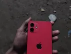 Apple iPhone 12 . (Used)