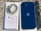 Apple iPhone 12 (4/128) (Used)