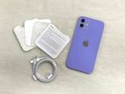 Apple iPhone 12 5000/- Cashback (Used)