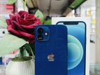 Apple iPhone 12 64 GB Authentic (Used)