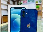 Apple iPhone 12 64 Gb LLA American (Used)