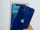 Apple iPhone 12 (64 GB) (Used)