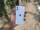 Apple iPhone 12 ` (Used)