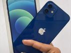 Apple iPhone 12 ( 64 GB ) (Used)