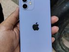 Apple iPhone 12 64 gb (Used)