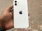 Apple iPhone 12 64 GB With Box (Used)