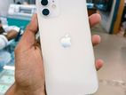 Apple iPhone 12 64gb 87%পোস্ট পড়ুন (Used)